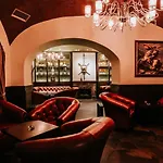 Bonaparte 4* Kosice