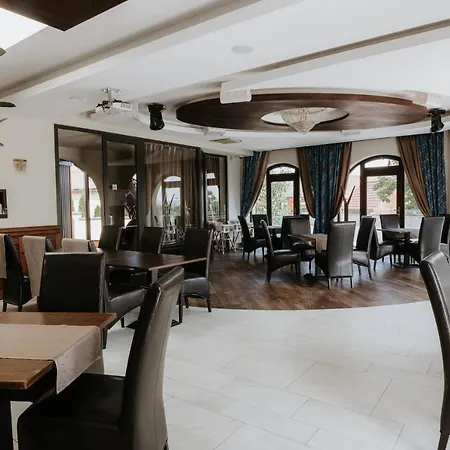 Bonaparte Hotel Kosice