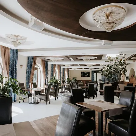 Hotel Bonaparte 4*