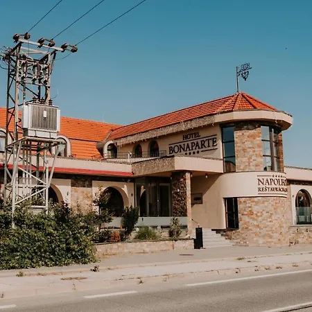 Bonaparte 4* Košice