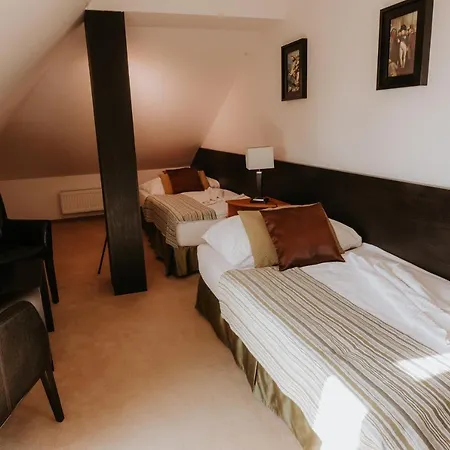 Bonaparte Hotel