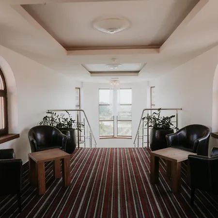 Bonaparte 4* Kosice
