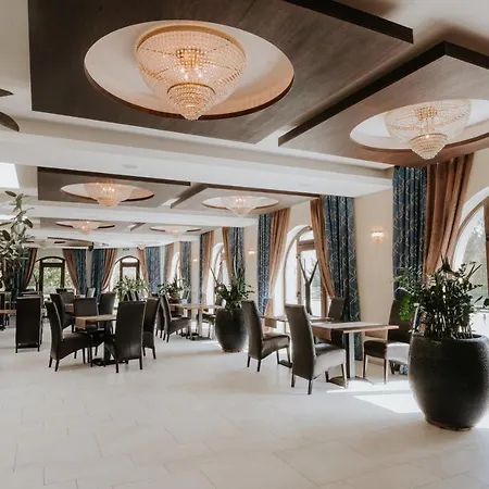 Bonaparte Hotel Kosice