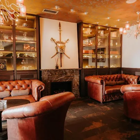 Bonaparte Hotel Košice