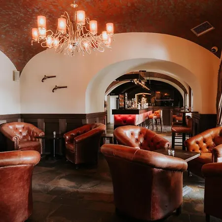 Bonaparte Hotel 4*