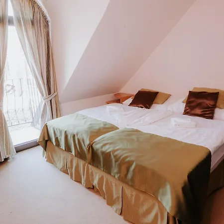 Bonaparte Hotel Kosice