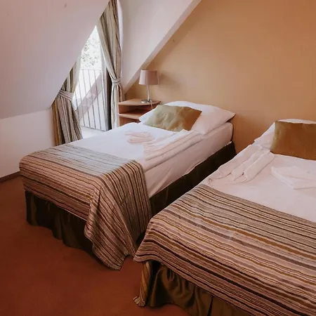Bonaparte Hotel 4*