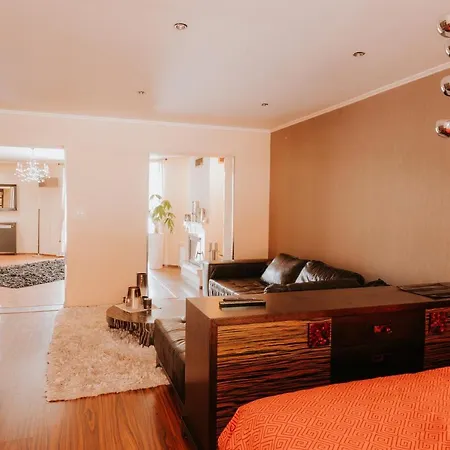 Bonaparte Hotel 4*