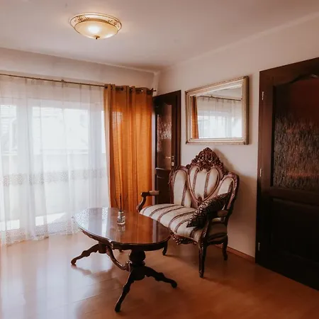 Bonaparte Hotel Kosice