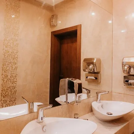 Hotel Bonaparte 4*