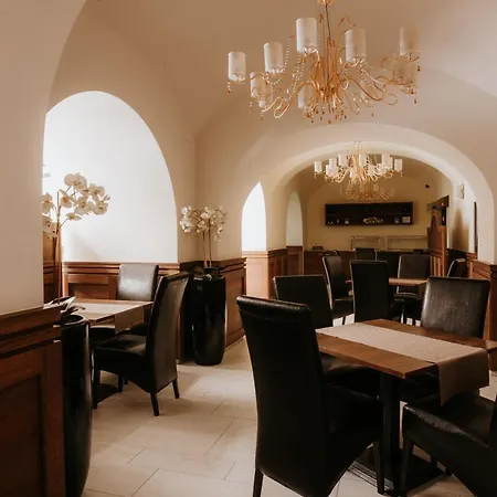 Bonaparte 4* Košice