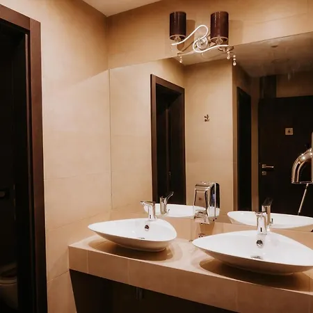 Bonaparte Hotel 4*