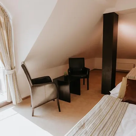 Bonaparte Hotel Košice