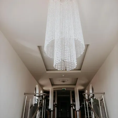 Bonaparte Hotel 4*