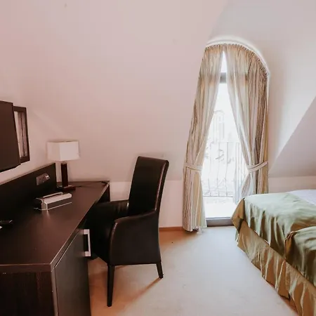 Hotel Bonaparte Kosice