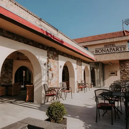Bonaparte Kosice