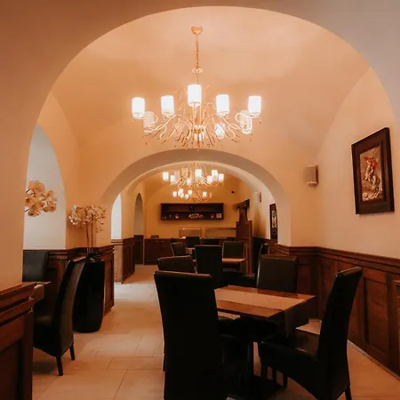 Hotel Bonaparte 4*