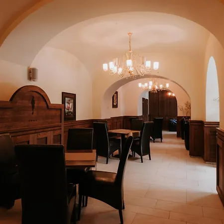Bonaparte Hotel 4*