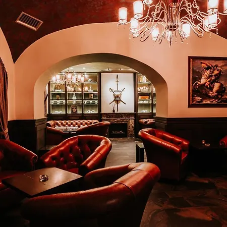 Bonaparte 4* Kosice