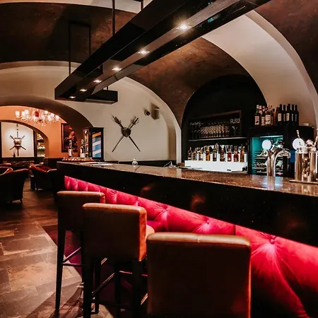 Bonaparte Hotel Kosice
