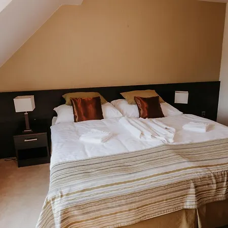 Bonaparte Hotel 4*