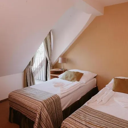 Bonaparte Hotel Košice