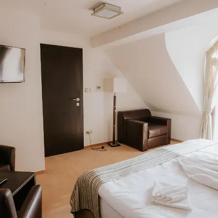 Bonaparte 4* Košice