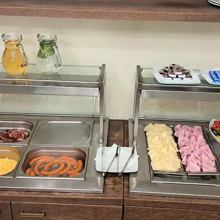 Hotel Bonaparte Košice