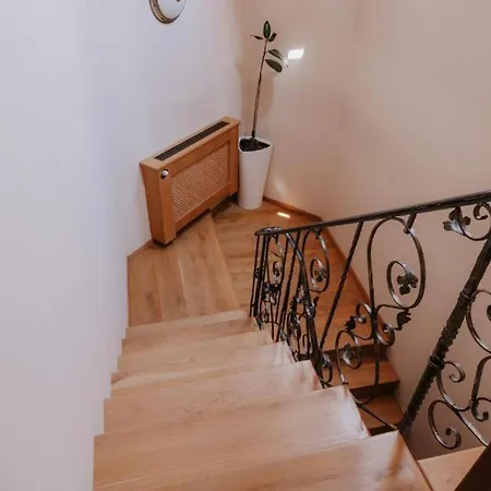 Hotel Bonaparte Kosice