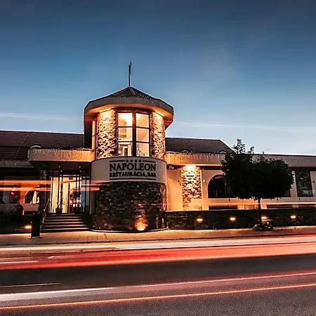 Bonaparte Hotel