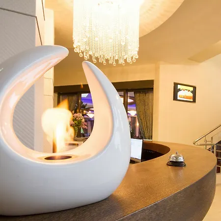 Hotell Bonaparte 4*